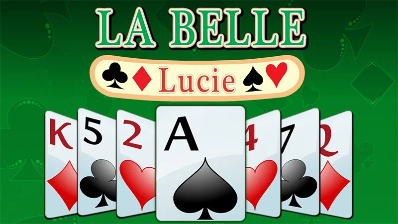 La Belle Lucie